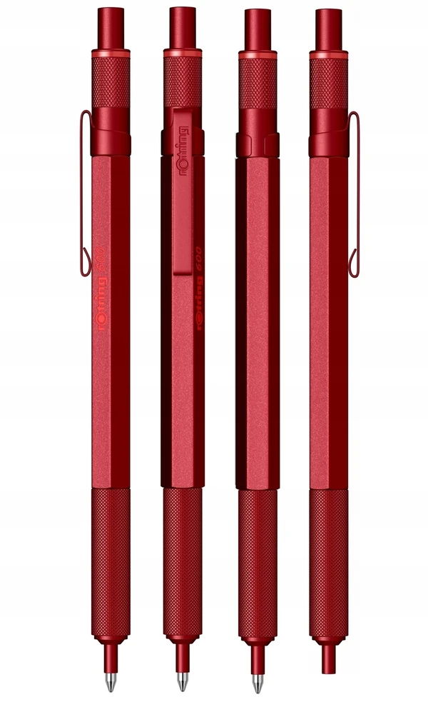 Tušinukas Rotring 600 M