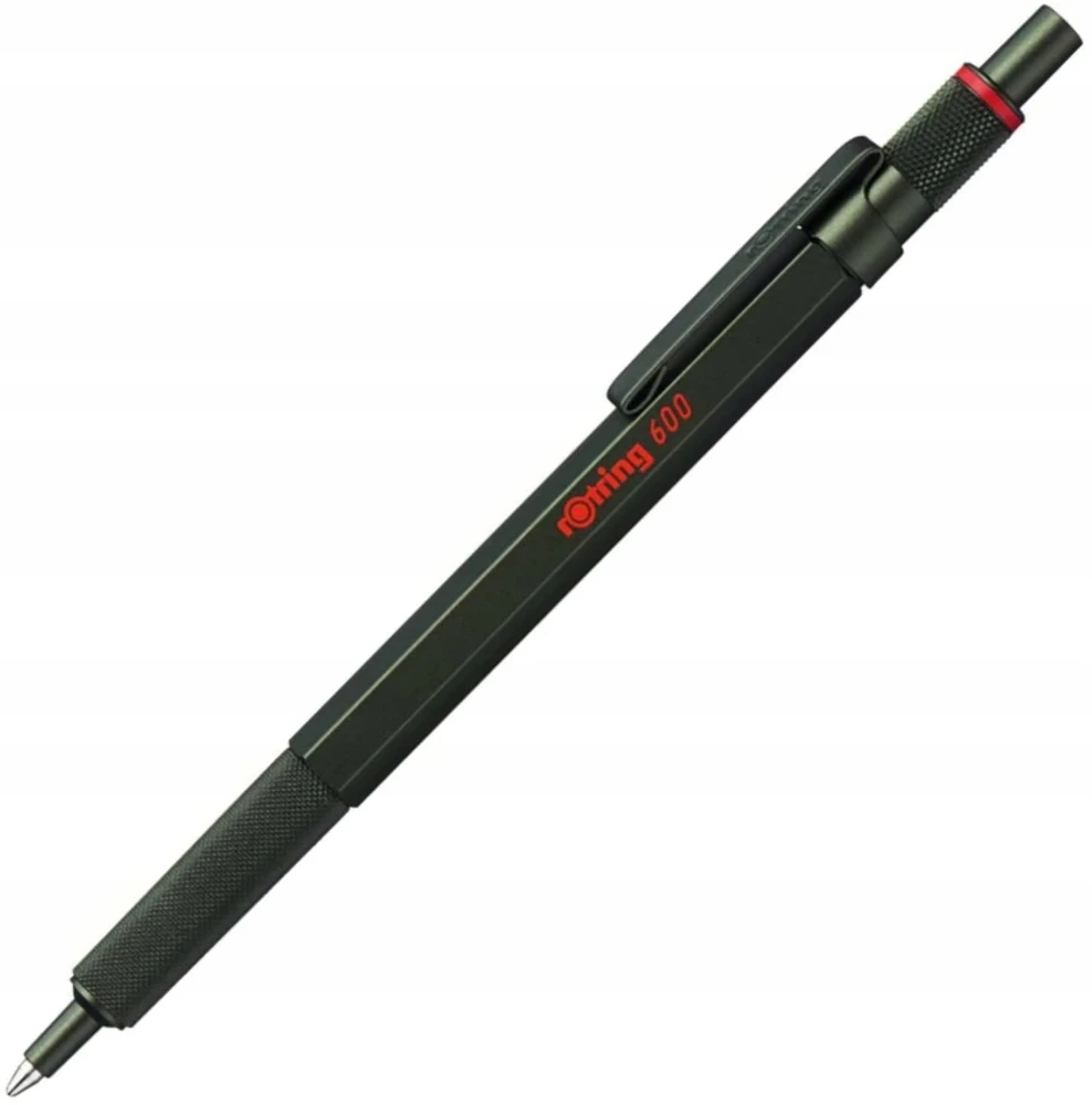 Tušinukas Rotring 600 M