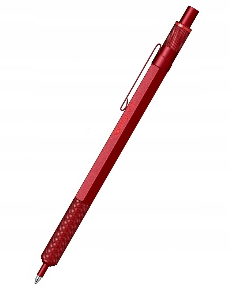 Tušinukas Rotring 600 M