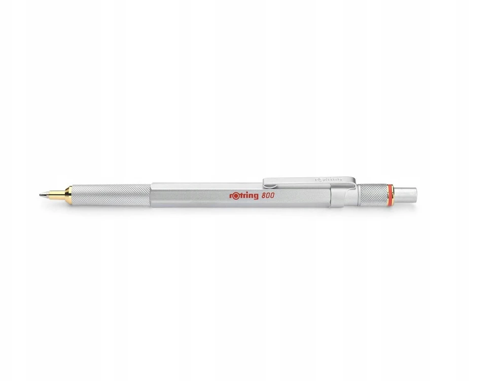 Tušinukas Rotring 800 M