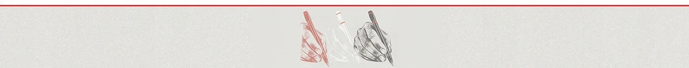 Tušinukas Rotring 800 M