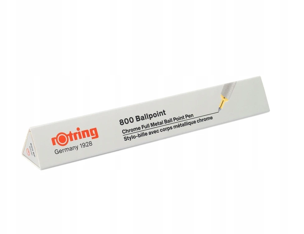 Tušinukas Rotring 800 M