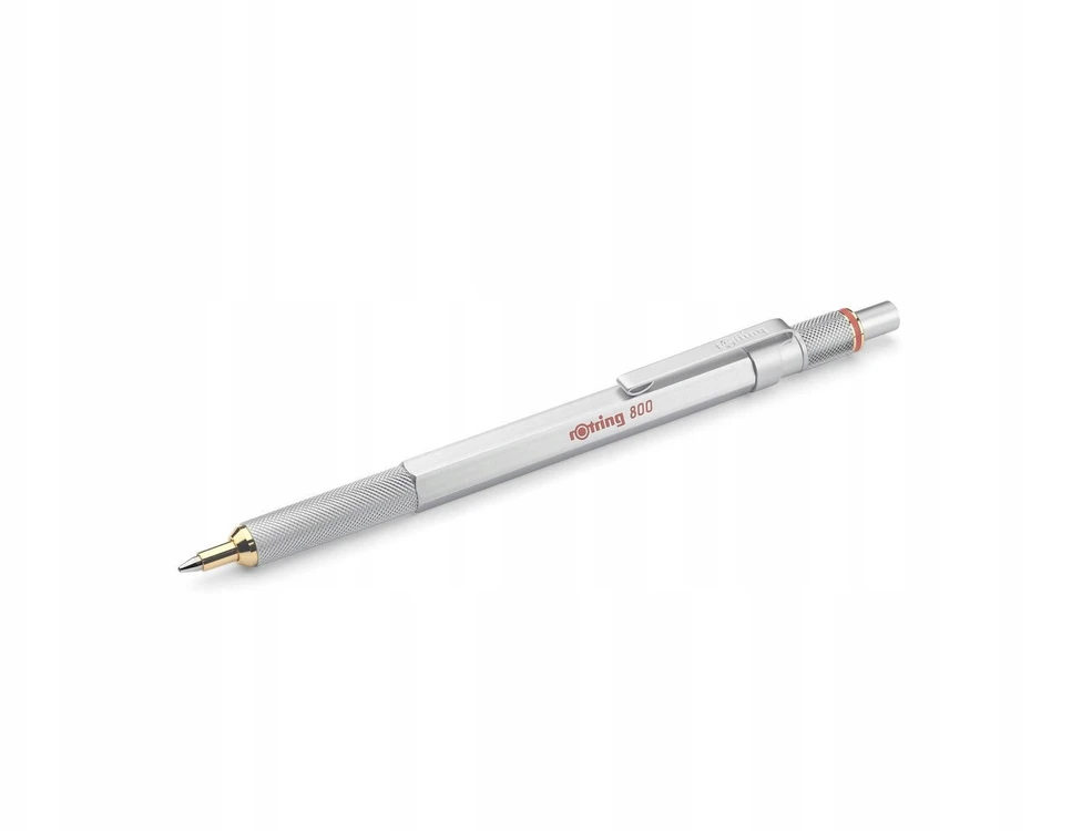 Tušinukas Rotring 800 M