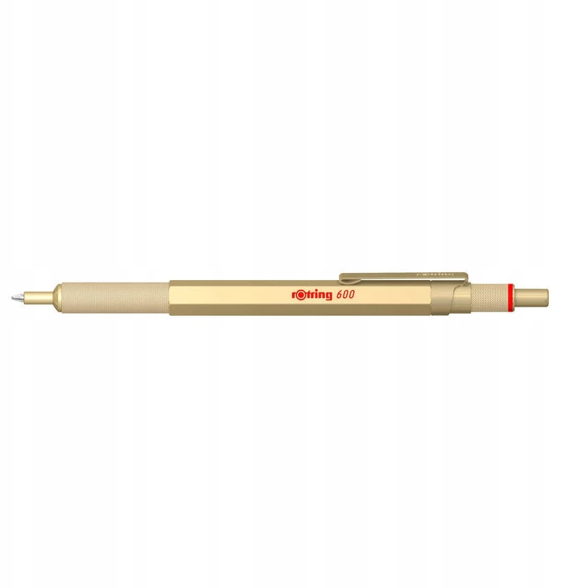 Tušinukas Rotring RO 600, geltonas 2183911