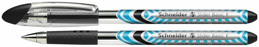 Schneder Tušinukas SCHNEIDER SLIDER BASIC, 0,7 mm.