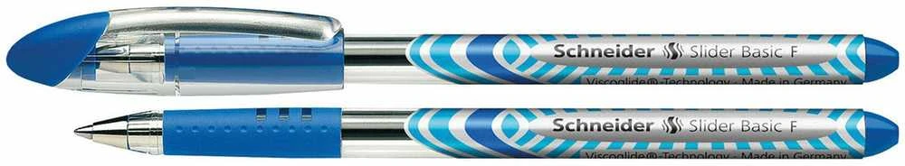 Schneder Tušinukas SCHNEIDER SLIDER BASIC, 0,7 mm.