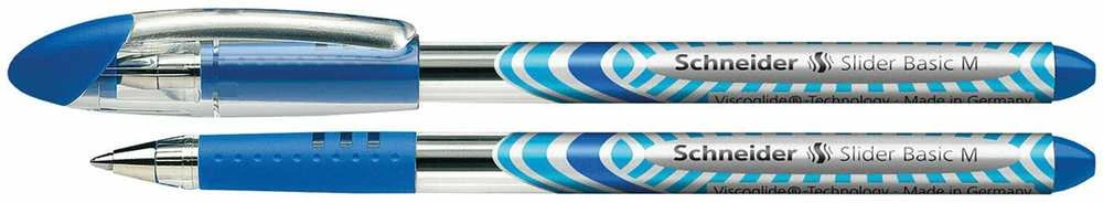 Schneder Tušinukas SCHNEIDER SLIDER BASIC, 1,0 mm.