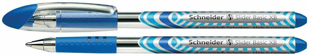 Tušinukas SCHNEIDER SLIDER BASIC, 1,4 mm.
