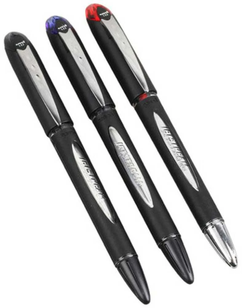 Schneder Tušinukas TOPS 505 F, Schneider, 0.4mm, juodos sp.
