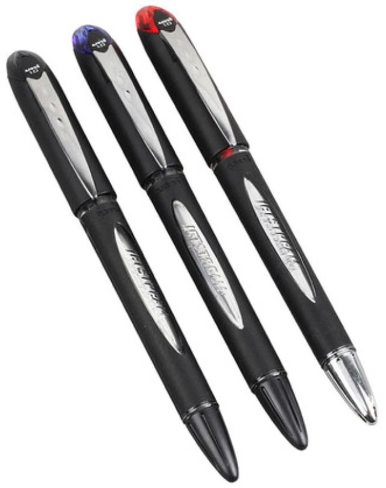 Schneder Tušinukas TOPS 505 F, Schneider, 0.4mm, juodos sp.