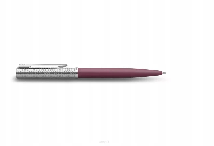 Tušinukas Waterman Allure Deluxe Rožinė - 2174513