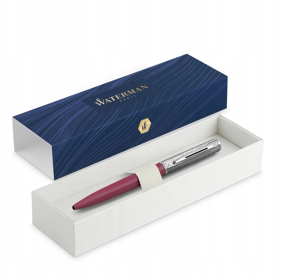 Tušinukas Waterman Allure Deluxe Rožinė - 2174513