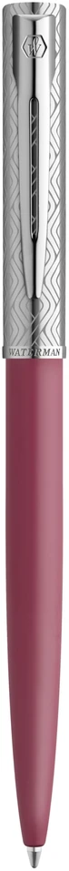 Tušinukas Waterman Allure Deluxe Rožinė - 2174513