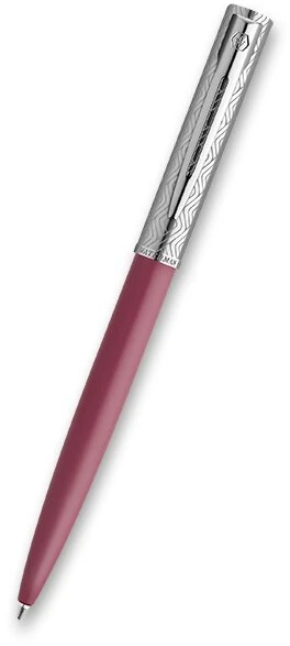 Tušinukas Waterman Allure Deluxe Rožinė - 2174513