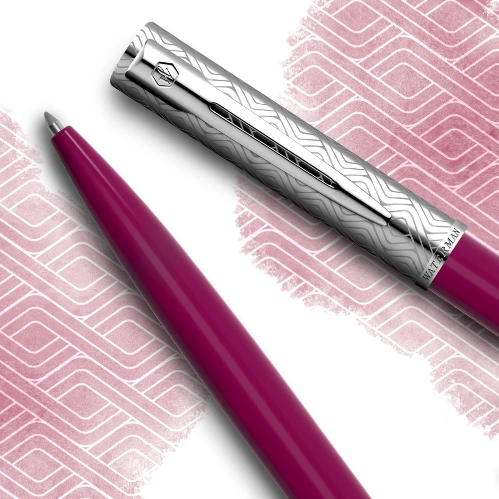 Tušinukas Waterman Allure Deluxe Rožinė - 2174513