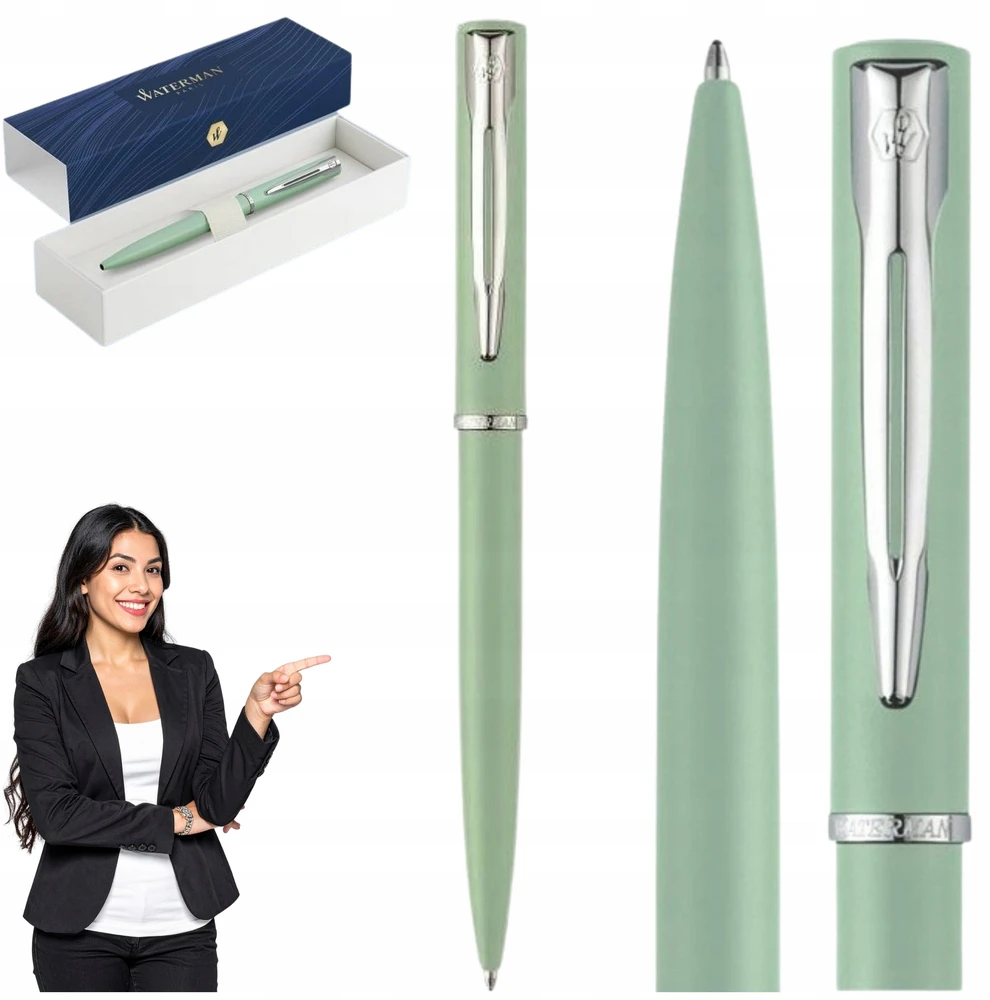 Tušinukas Waterman Allure Pastel