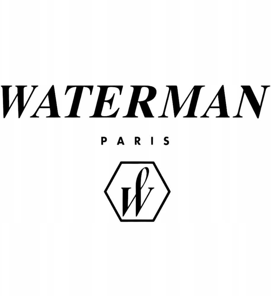Tušinukas Waterman Allure Pastel