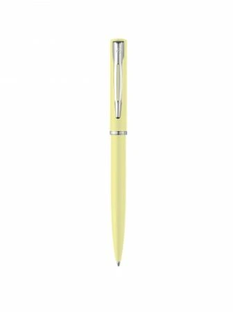 Tušinukas Waterman Allure Pastel Geltona - 2105310