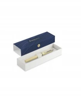 Tušinukas Waterman Allure Pastel Geltona - 2105310