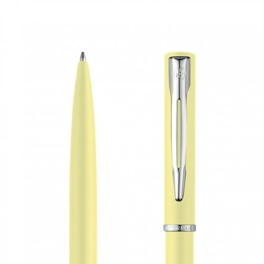 Tušinukas Waterman Allure Pastel Geltona - 2105310