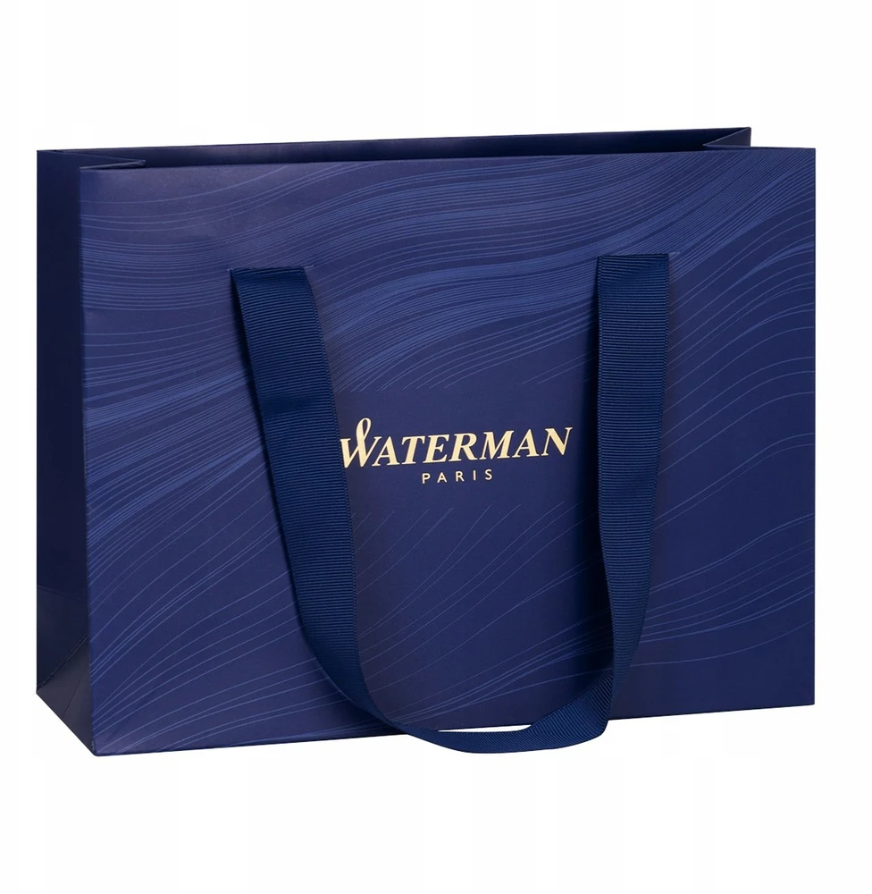 Pasukamas tušinukas Waterman Hemisphere´11, Mars Juodas, GT