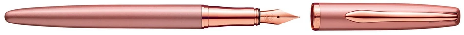 Pelikan Tušinukas+plunksnakotis JAZZ NOBLE elegance rausvas