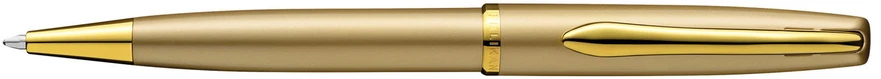 Pelikan Tušinukas+plunksnakotis JAZZ NOBLE elegance geltonai auksinis