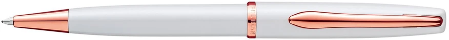 Pelikan Tušinukas+plunksnakotis JAZZ NOBLE elegance baltas