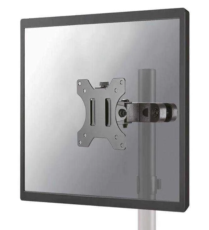 Laikiklis NEOMOUNTS BY NEWSTAR SCREEN POLE CLAMP/TRUSS MOUNT 1 PIVOT VESA 100X100 (POLE DIAMETER 28-60 MM)