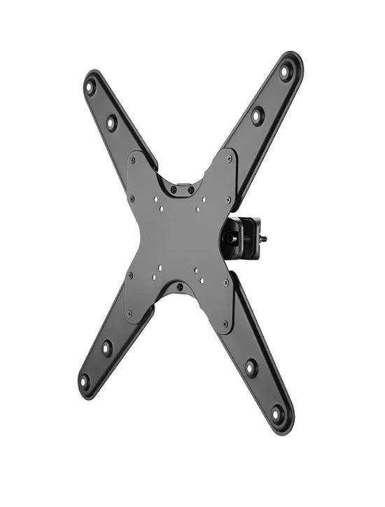 Laikiklis NEOMOUNTS BY NEWSTAR SCREEN POLE CLAMP/TRUSS MOUNT 1 PIVOT VESA 400X400 (POLEDIAMETER 28-50 MM)