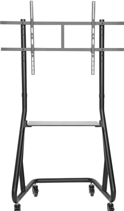 Laikiklis NeoMounts Mobile Monitorius/TV Floor Stand for 60-100" screen - Juodas