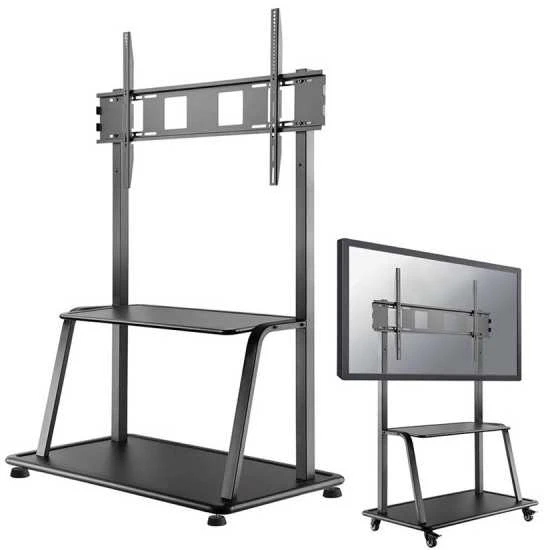 Laikiklis Neomounts Newstar NS-M4000 2,67 m (105") Juoda