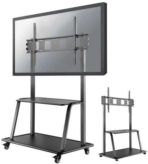 Laikiklis Neomounts Newstar NS-M4000 2,67 m (105") Juoda