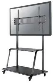 Laikiklis Neomounts Newstar NS-M4000 2,67 m (105") Juoda