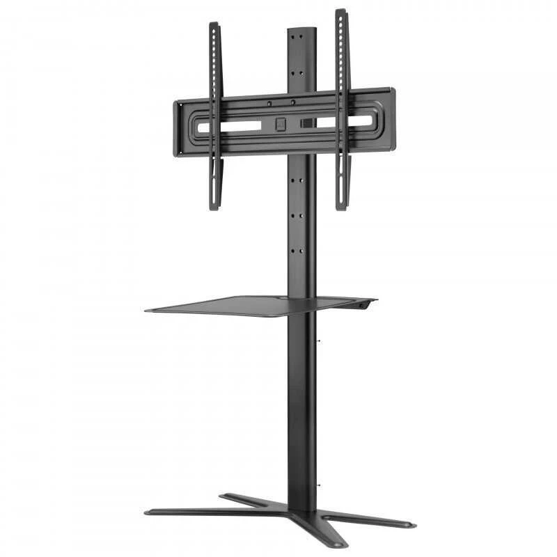 Laikiklis ONE For ALL Solid TV Stovas WM4672 32-70 ", Maksimalus svoris (talpa) 25 kg, Juodas