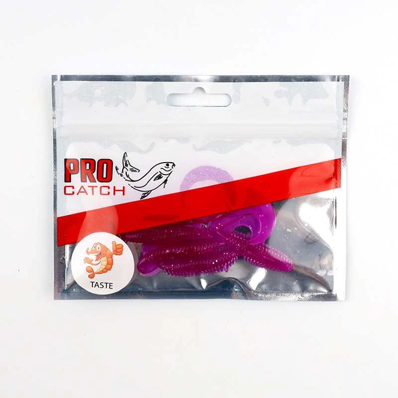 Tvisteriai Pro Catch PP002 70mm, 6vnt
