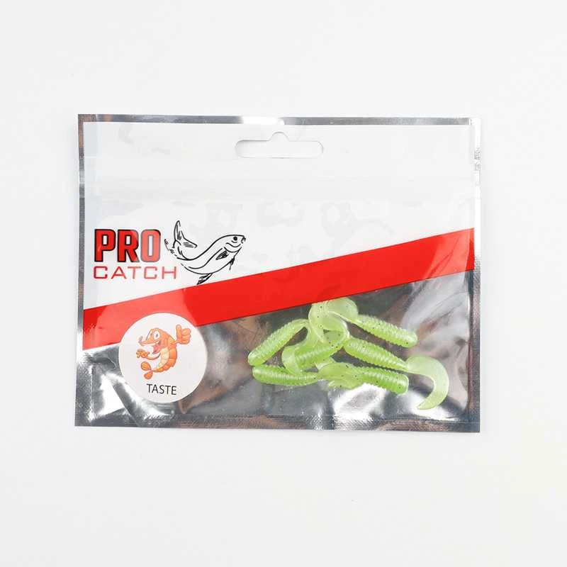 Tvisteris Pro Catch G028 35mm 6 vnt.