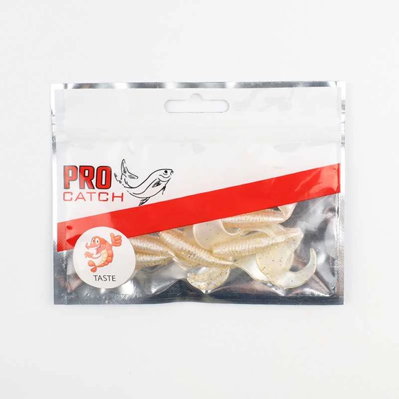 Twister Pro Catch Y008 70 mm