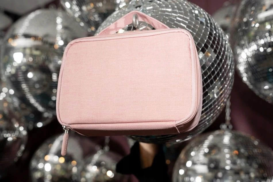 Twist Blush Thermocase Reisenthel pietų dėžutė