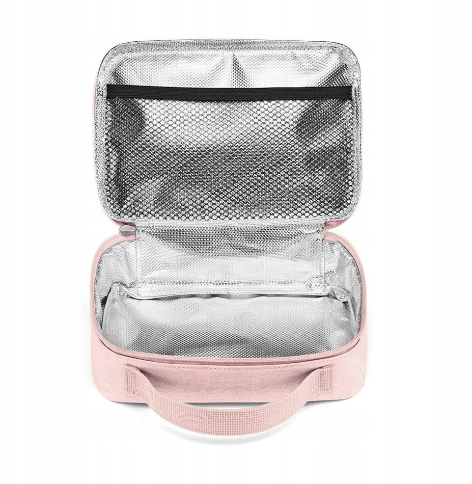 Twist Blush Thermocase Reisenthel pietų dėžutė