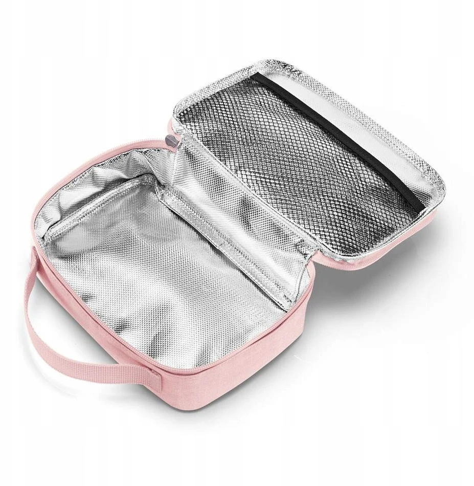 Twist Blush Thermocase Reisenthel pietų dėžutė