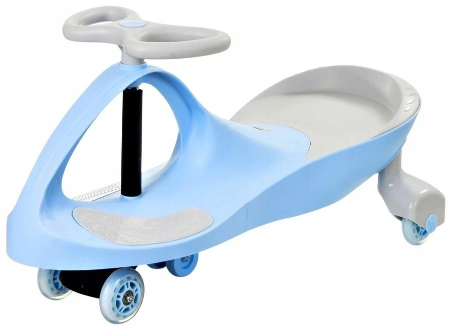 Twistcar Gravity Ride-On žaislinis automobilis vaikams
