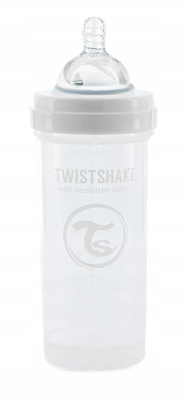 Twistshake set of vials 1