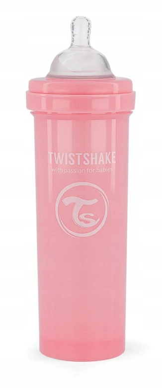 Twistshake set of vials 1