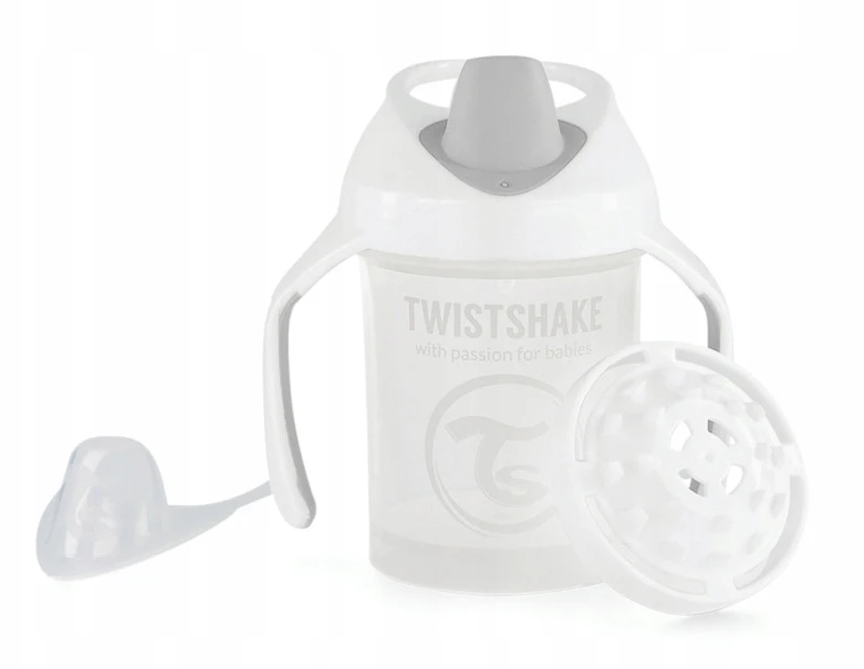 Twistshake set of vials 1