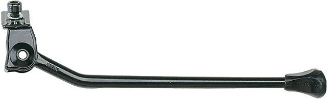 twm Standartinė plati 300mm - URSUS - Elegancija - Juoda - Aluminiu - Lengvas montavimas
