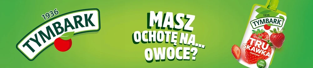 Tymbark Mousse 100% braškių obuolių bananų morkų 120 g x 12 vnt.