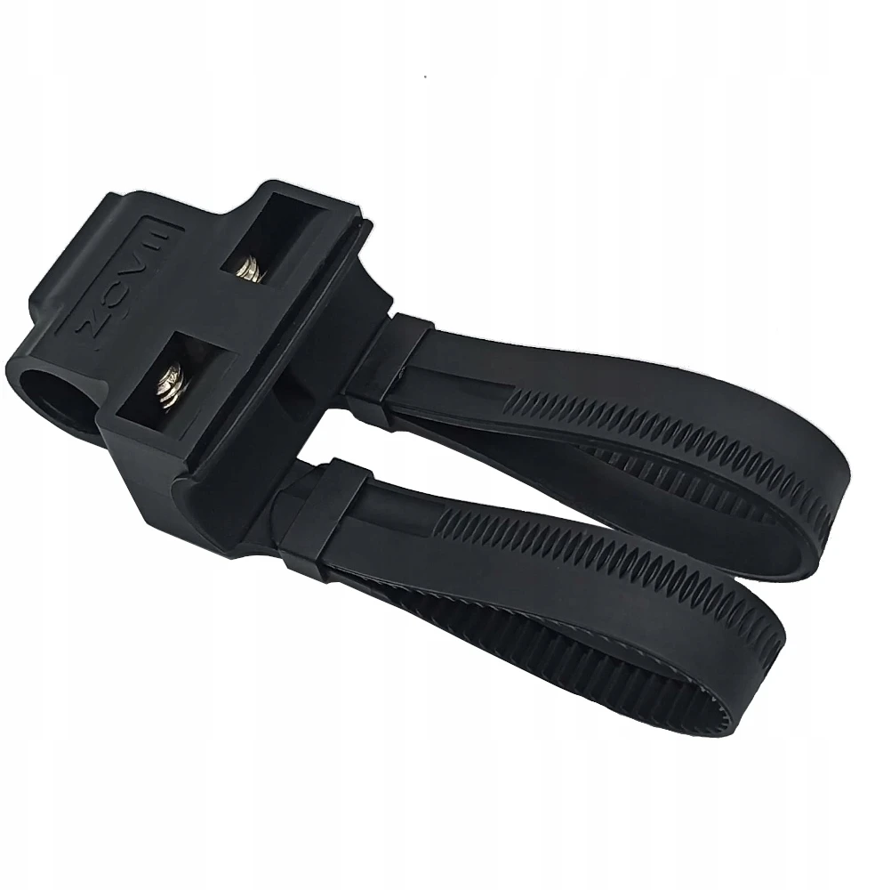U-lock su pirštų atspaudų atrakinimu ir 120db signalizacija Zovii
