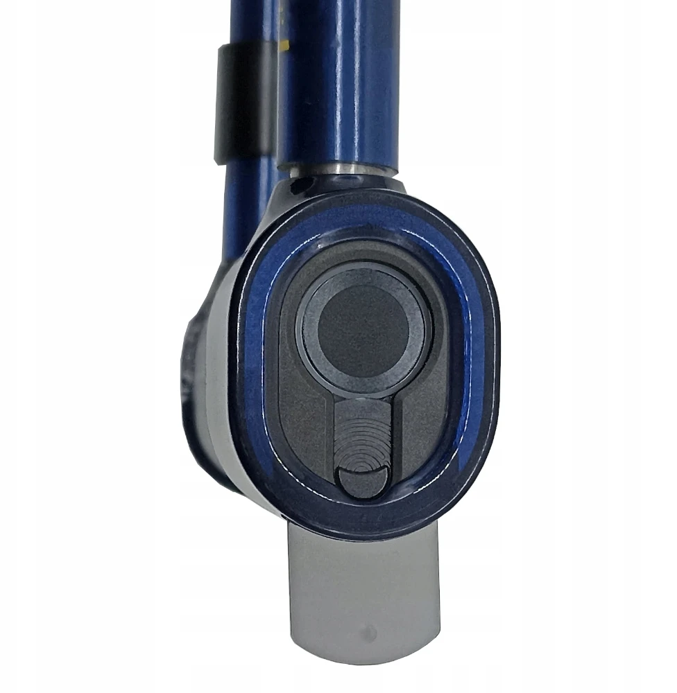 U-lock su pirštų atspaudų atrakinimu ir 120db signalizacija Zovii