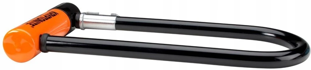 U-Lock užsegimas KRYPTONITE Evolution MINI 9 nešiojimo rankena